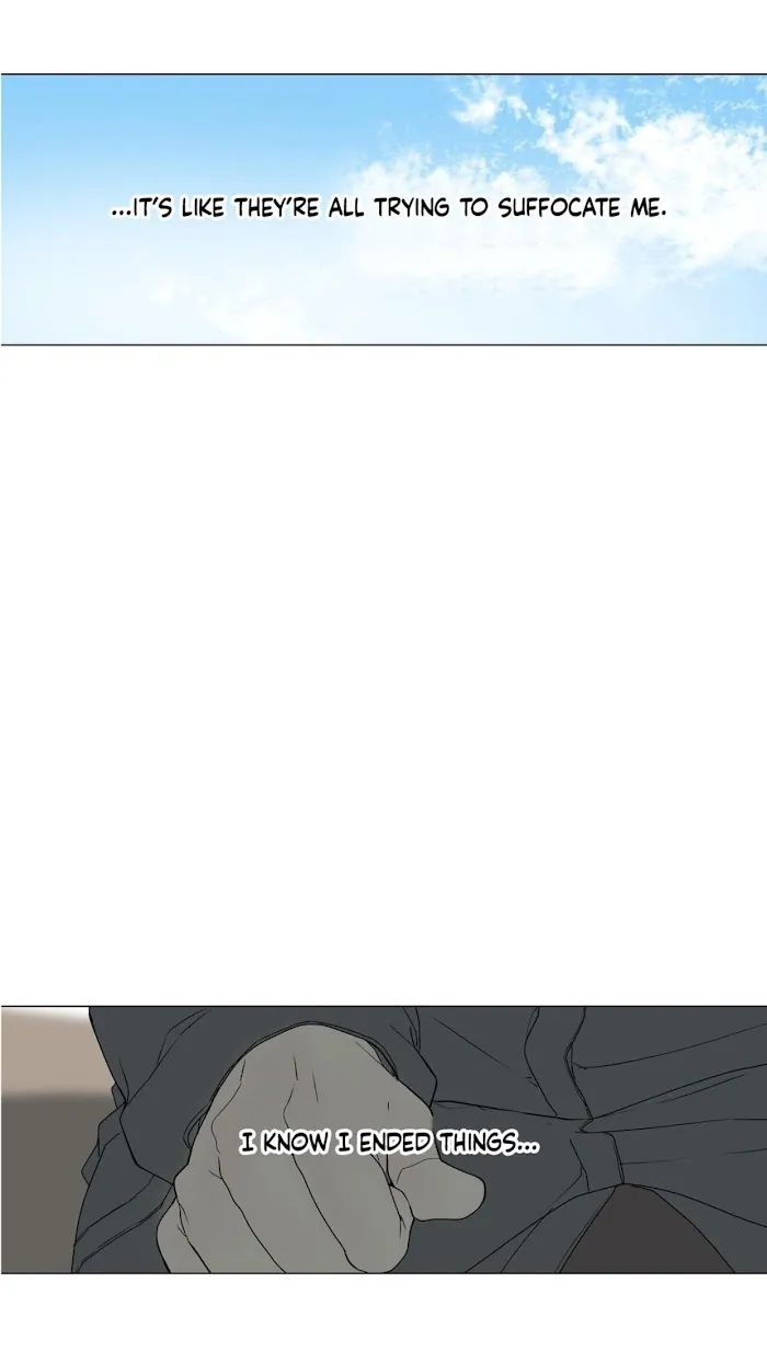 A Shoulder To Cry On - Chapter 26 Page 65