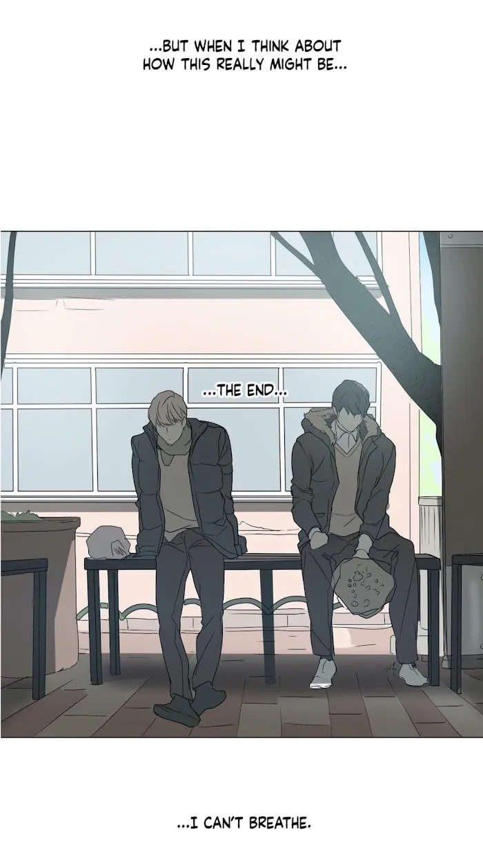 A Shoulder To Cry On - Chapter 26 Page 66