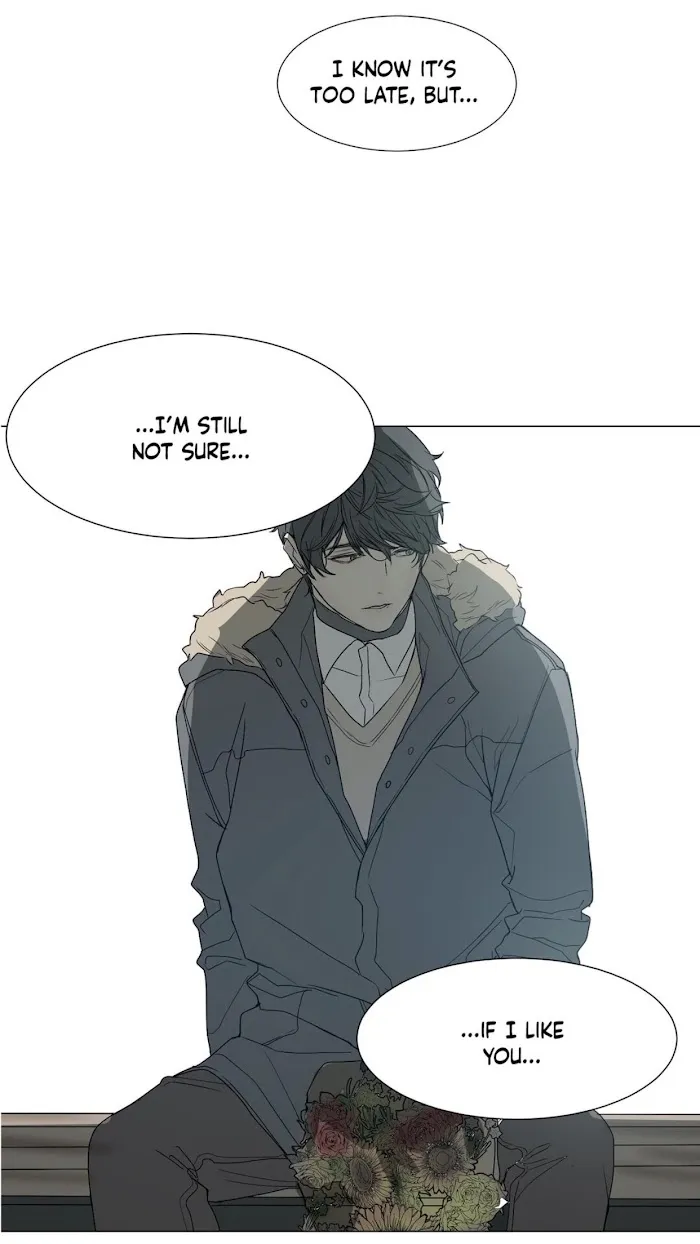A Shoulder To Cry On - Chapter 26 Page 68