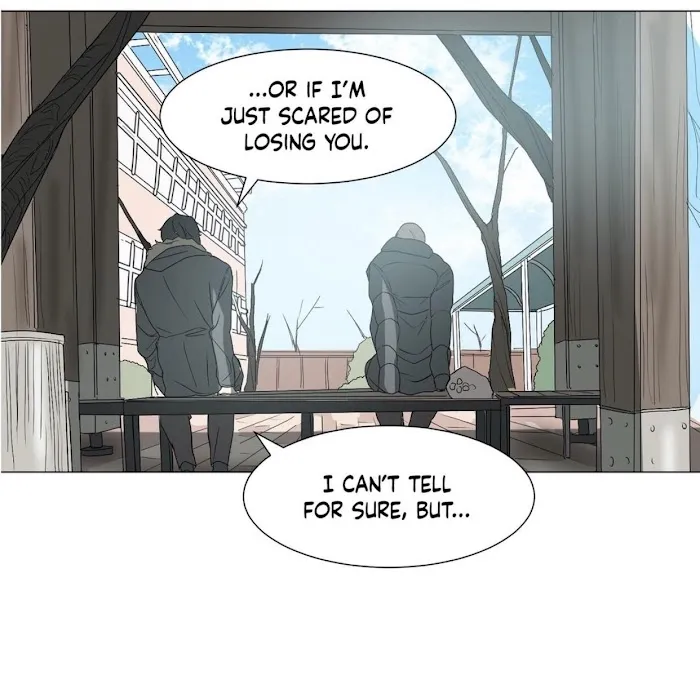 A Shoulder To Cry On - Chapter 26 Page 69