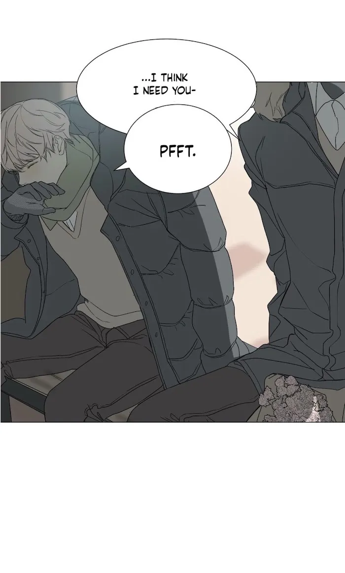A Shoulder To Cry On - Chapter 26 Page 70