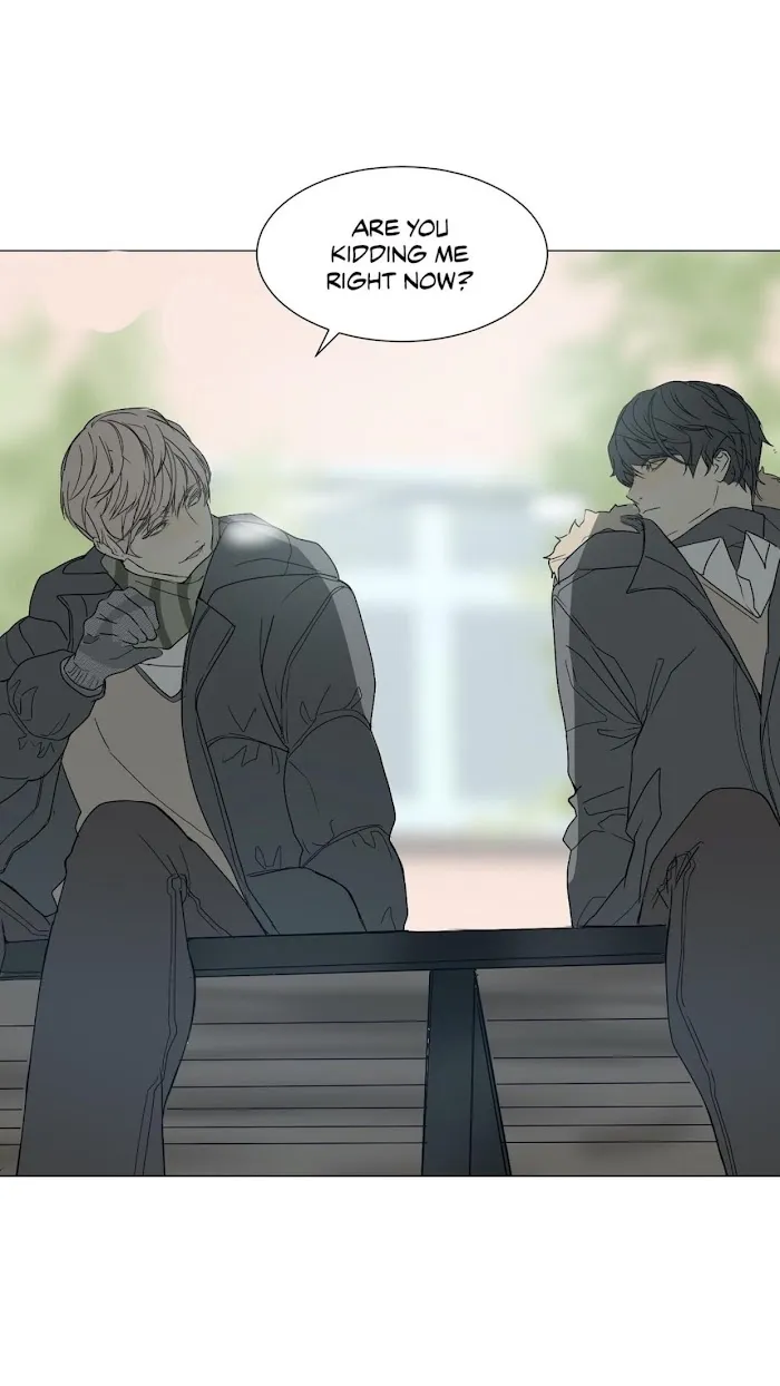 A Shoulder To Cry On - Chapter 26 Page 72