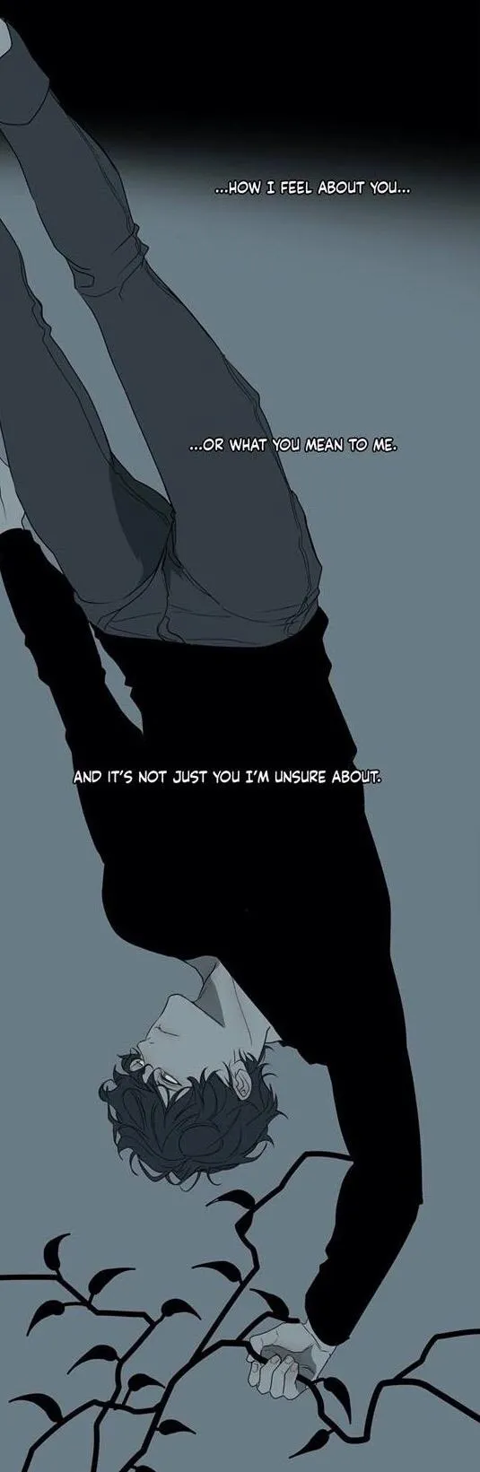 A Shoulder To Cry On - Chapter 26 Page 74