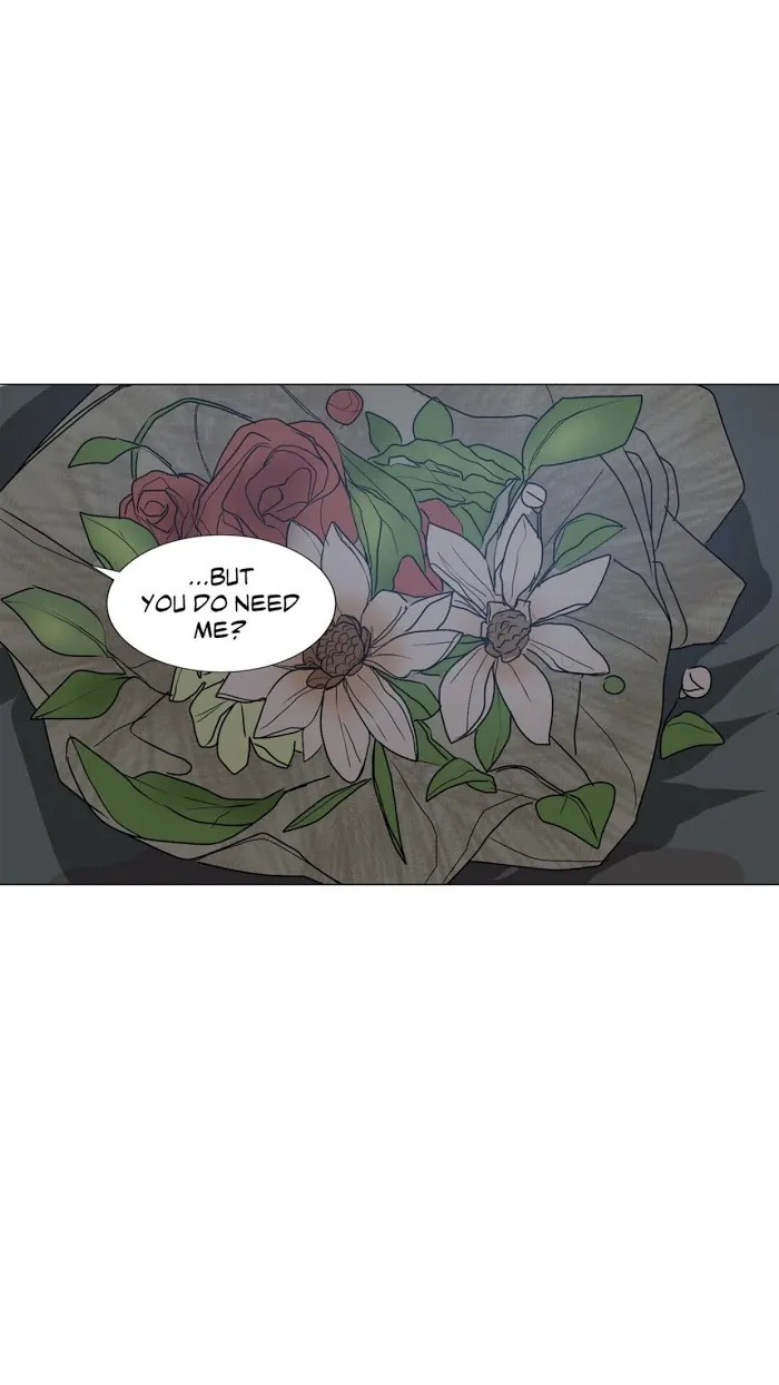 A Shoulder To Cry On - Chapter 27 Page 3