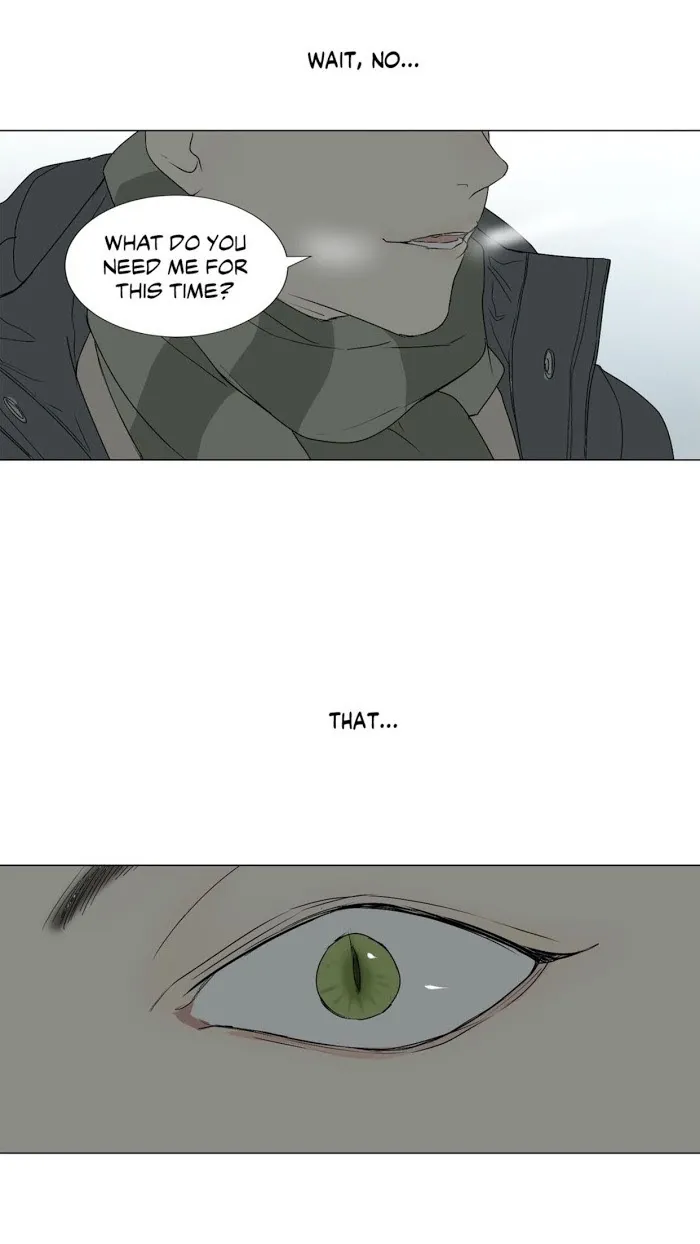 A Shoulder To Cry On - Chapter 27 Page 5