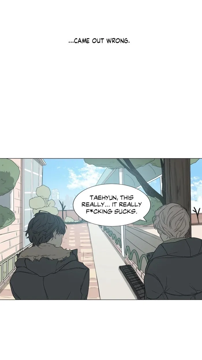A Shoulder To Cry On - Chapter 27 Page 6