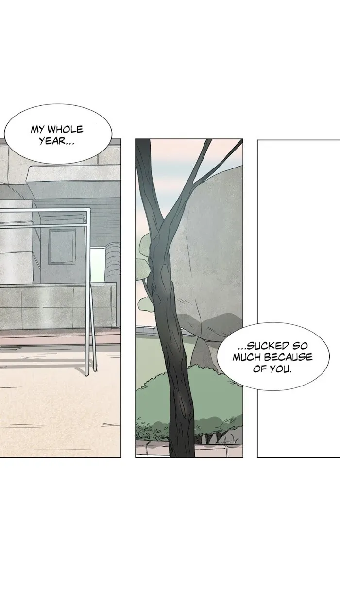 A Shoulder To Cry On - Chapter 27 Page 7