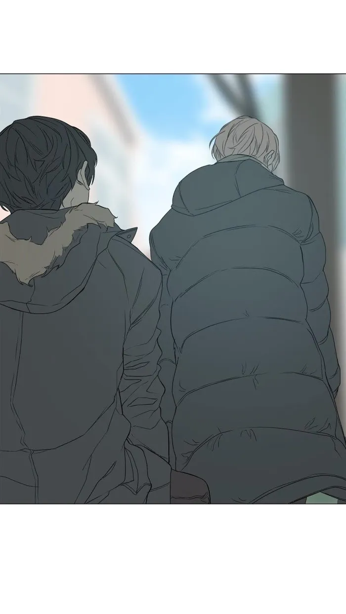 A Shoulder To Cry On - Chapter 27 Page 8