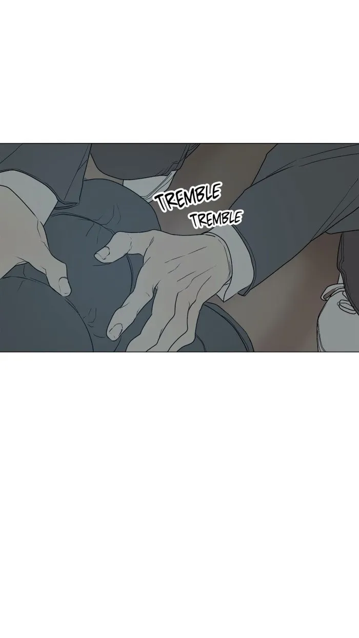 A Shoulder To Cry On - Chapter 27 Page 12