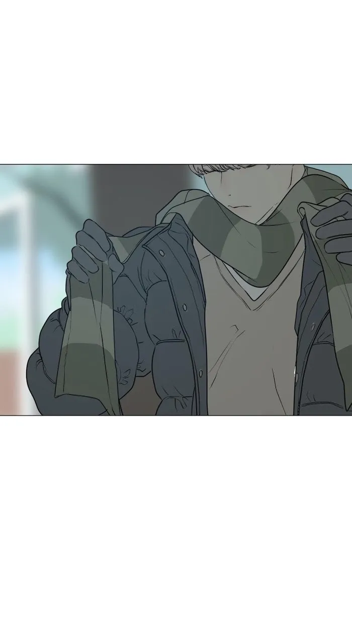A Shoulder To Cry On - Chapter 27 Page 14