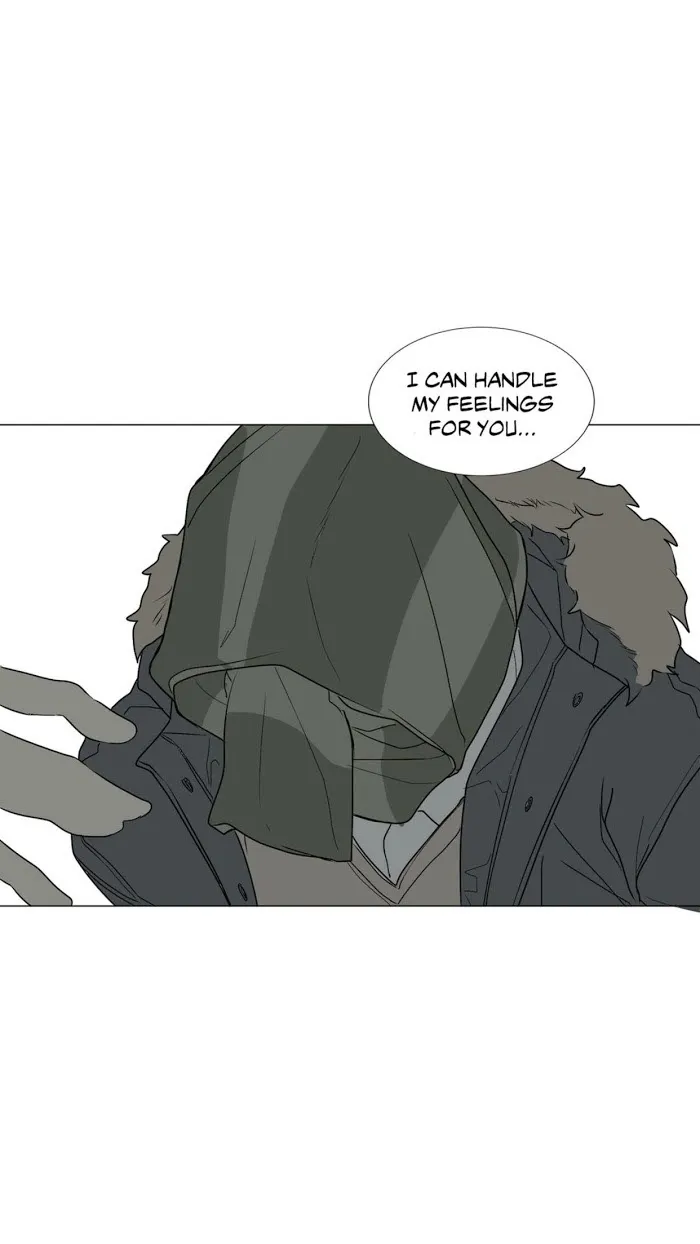 A Shoulder To Cry On - Chapter 27 Page 16