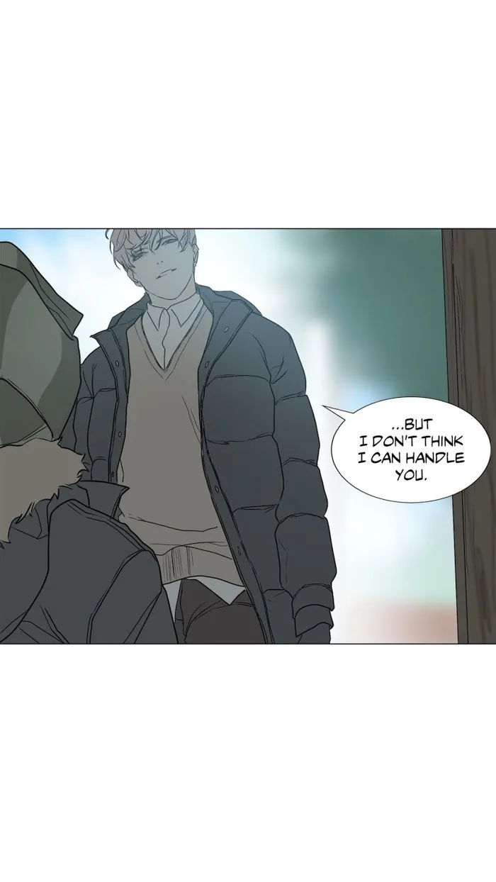 A Shoulder To Cry On - Chapter 27 Page 17