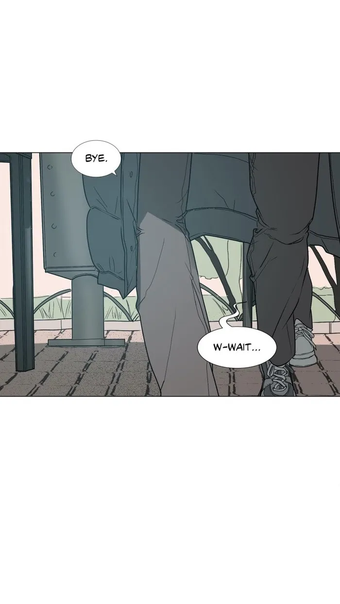 A Shoulder To Cry On - Chapter 27 Page 18