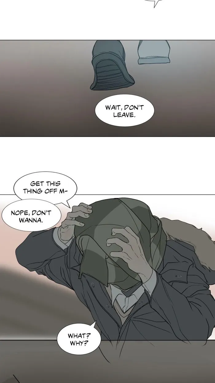 A Shoulder To Cry On - Chapter 27 Page 20