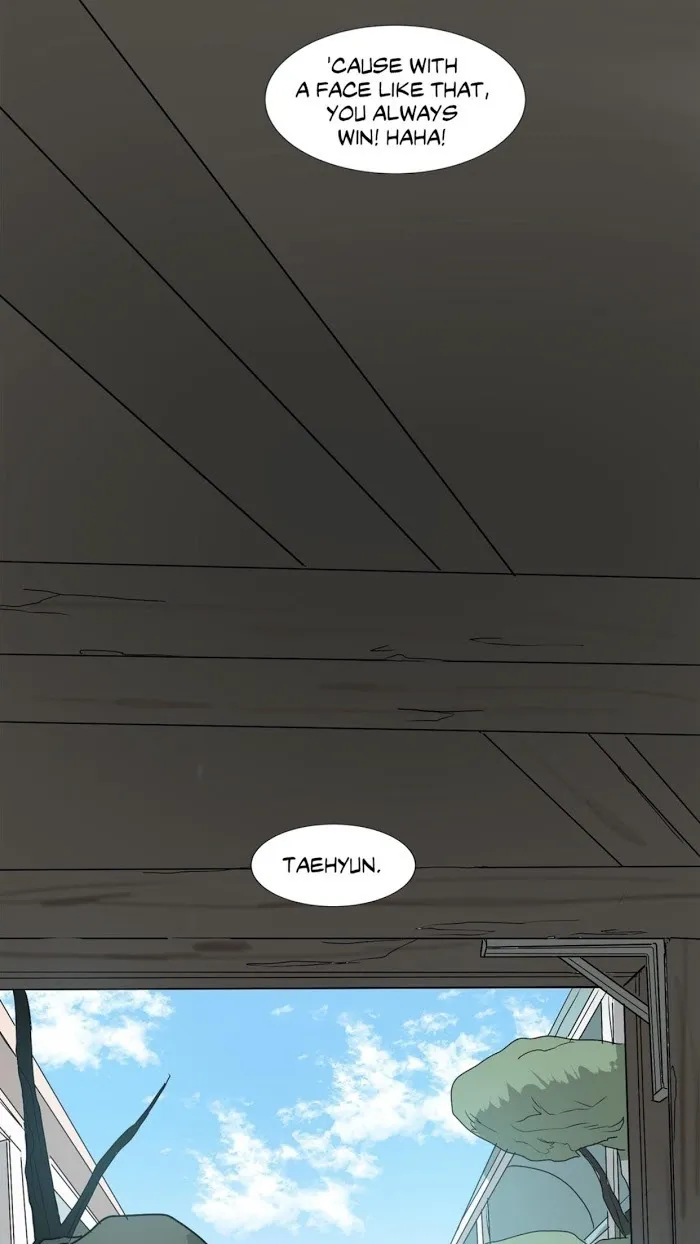A Shoulder To Cry On - Chapter 27 Page 21