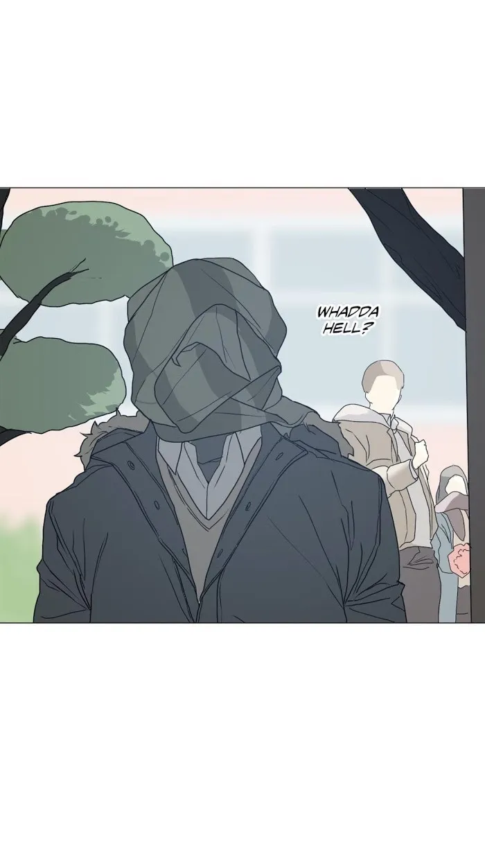 A Shoulder To Cry On - Chapter 27 Page 24