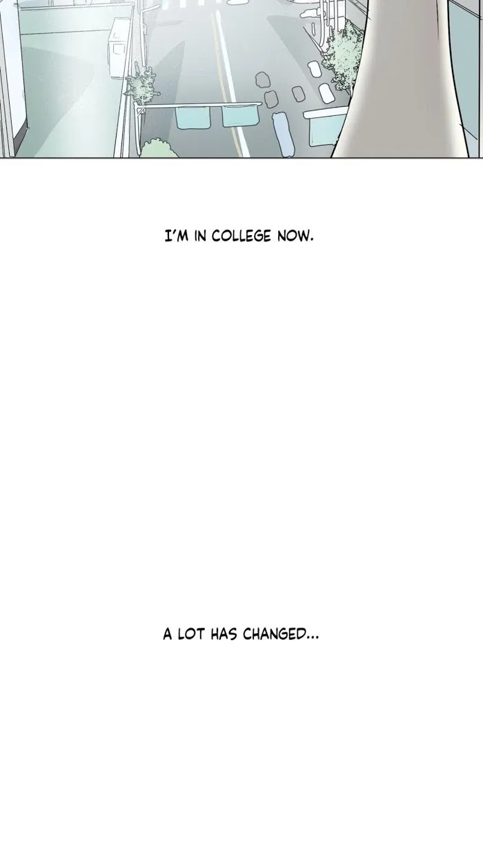 A Shoulder To Cry On - Chapter 27 Page 32