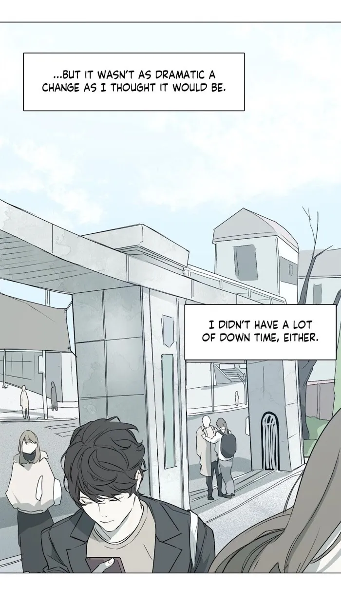 A Shoulder To Cry On - Chapter 27 Page 33