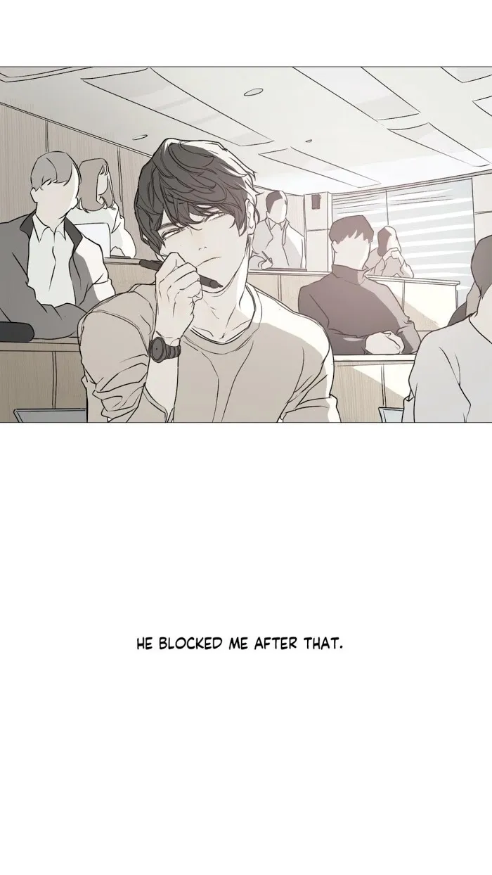 A Shoulder To Cry On - Chapter 27 Page 38
