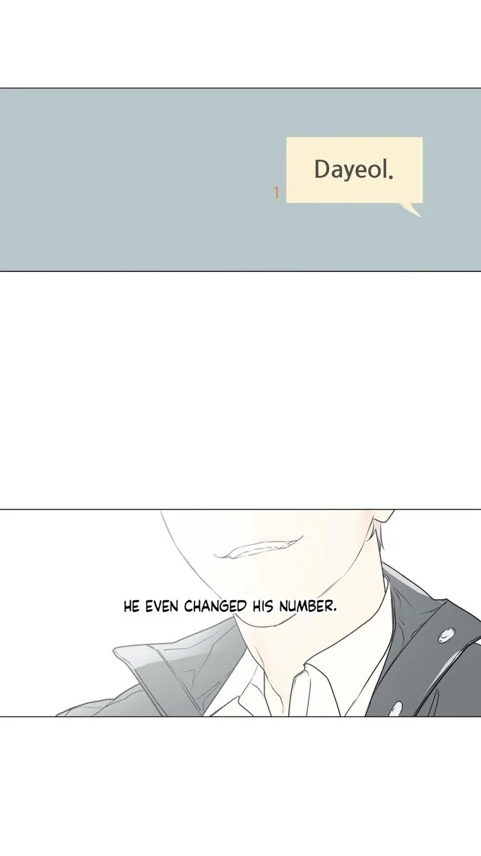 A Shoulder To Cry On - Chapter 27 Page 39