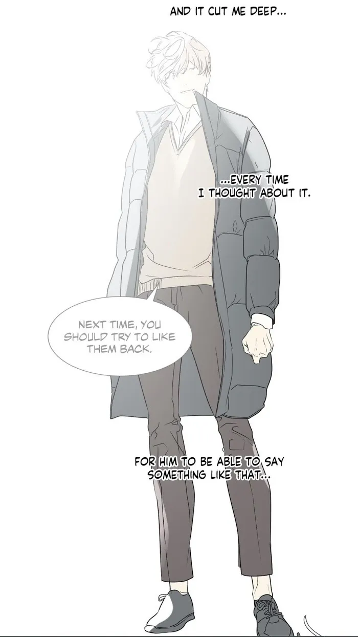 A Shoulder To Cry On - Chapter 27 Page 42