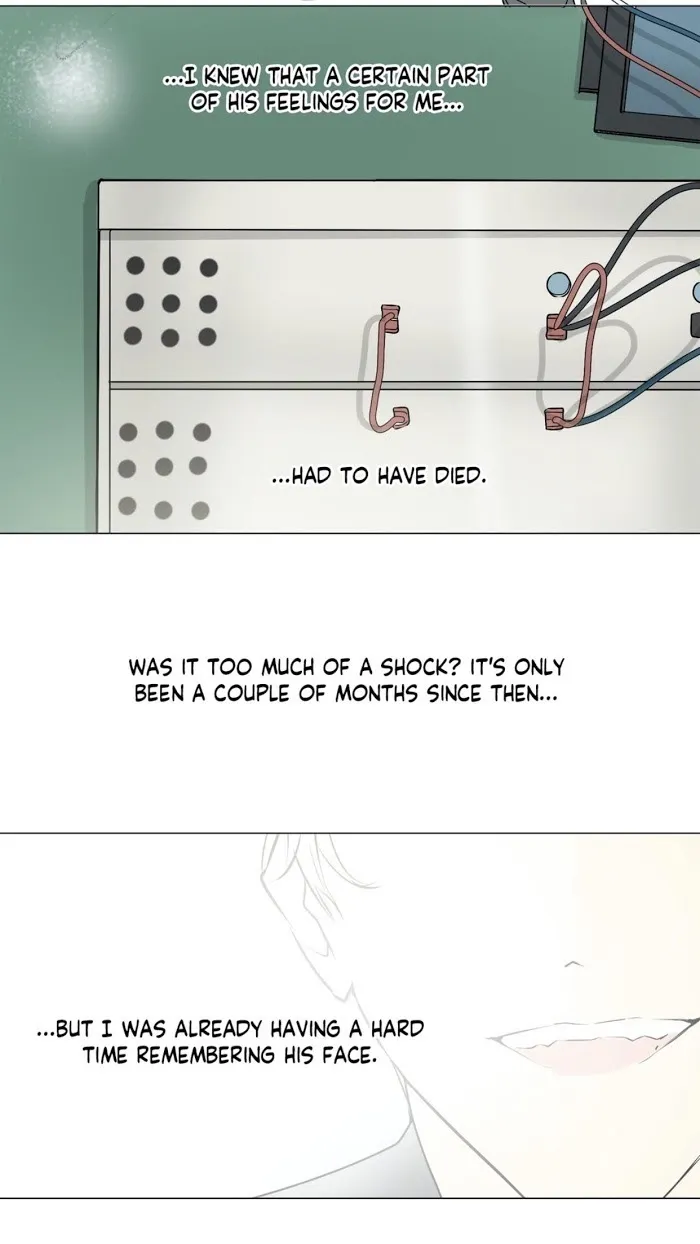 A Shoulder To Cry On - Chapter 27 Page 43