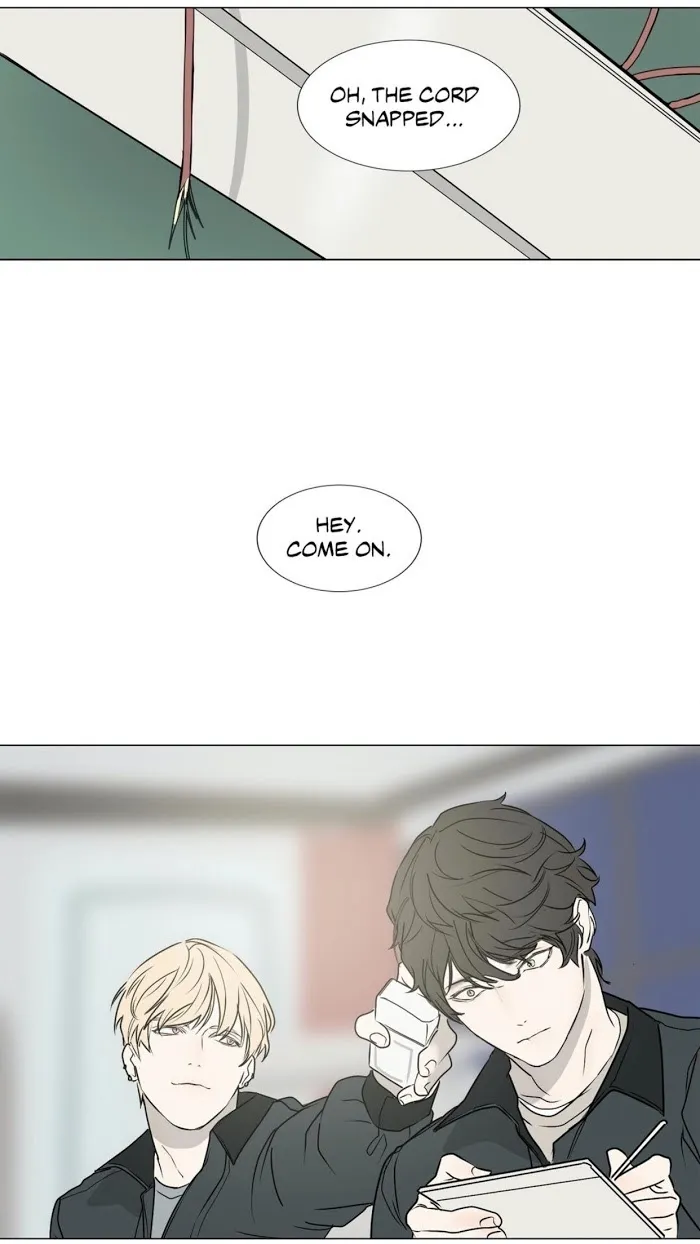 A Shoulder To Cry On - Chapter 27 Page 45