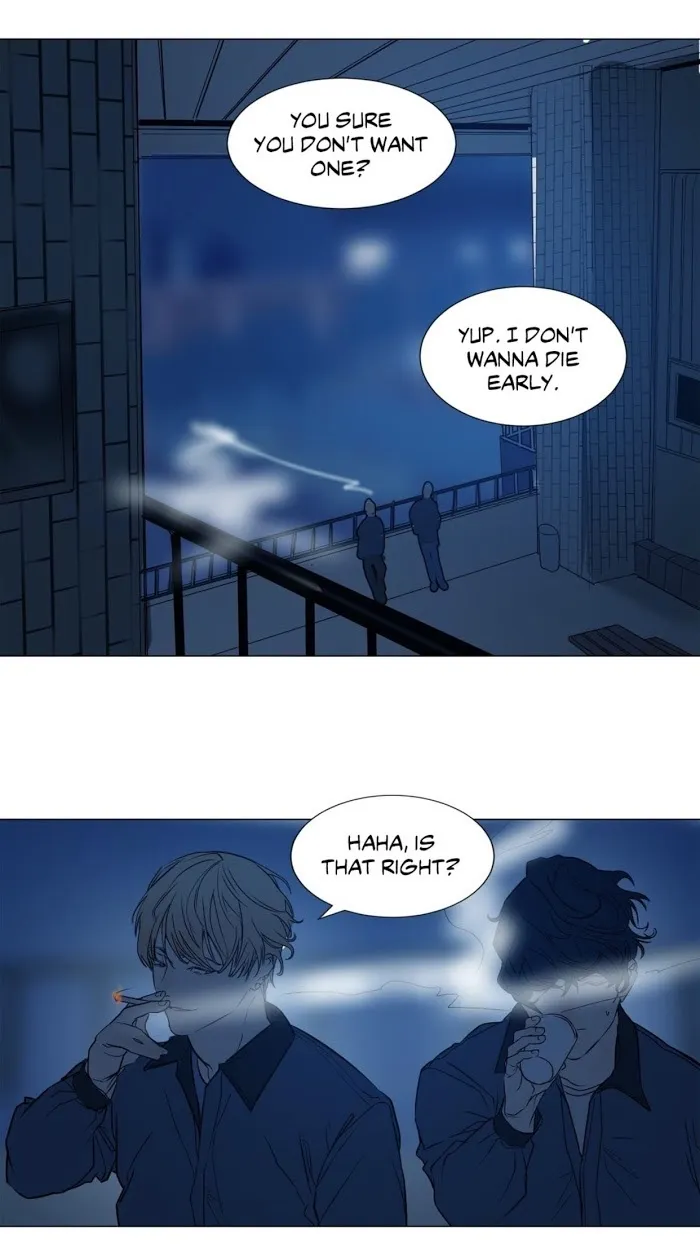 A Shoulder To Cry On - Chapter 27 Page 46