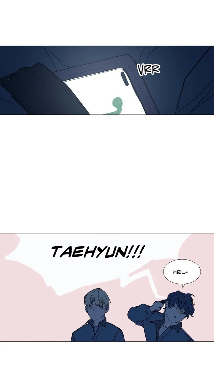 A Shoulder To Cry On - Chapter 27 Page 47