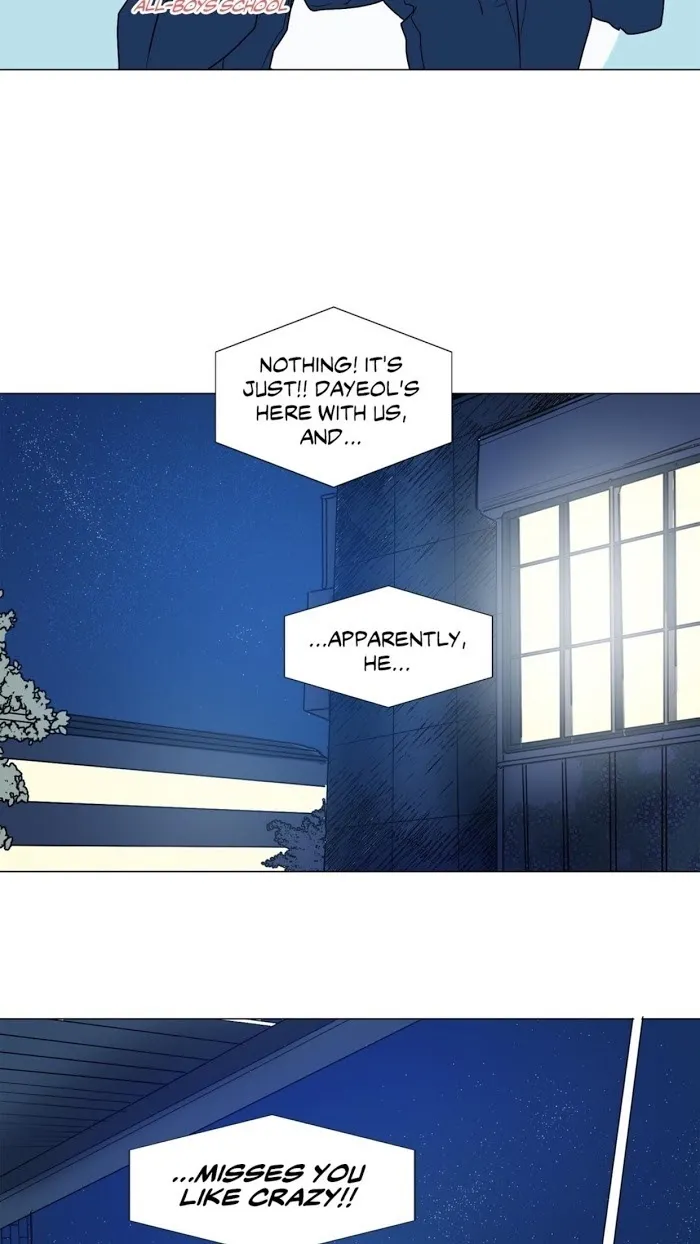 A Shoulder To Cry On - Chapter 27 Page 49