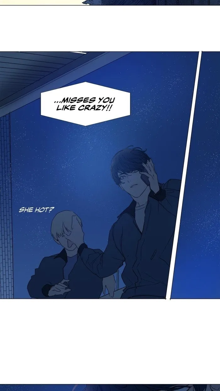 A Shoulder To Cry On - Chapter 27 Page 50