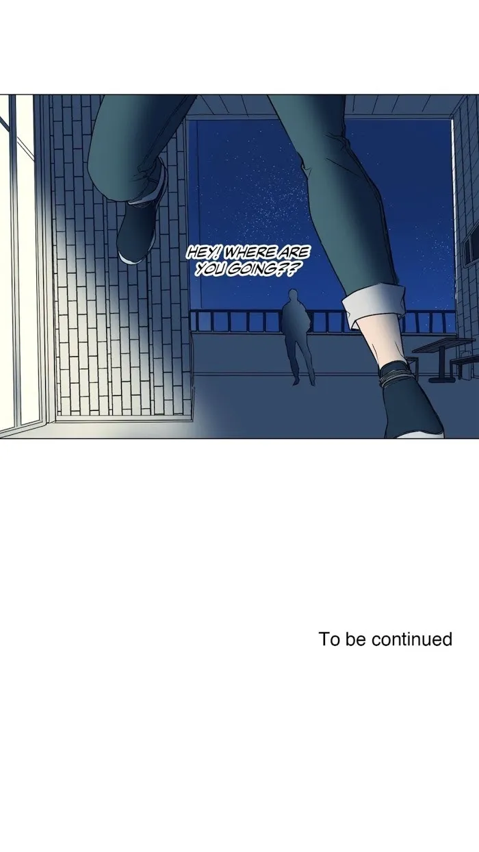 A Shoulder To Cry On - Chapter 27 Page 52