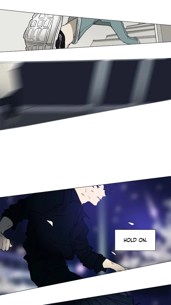 A Shoulder To Cry On - Chapter 28 Page 1