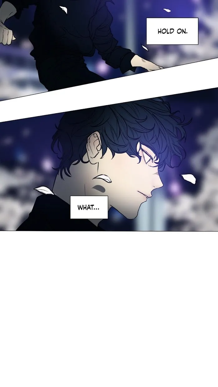 A Shoulder To Cry On - Chapter 28 Page 2