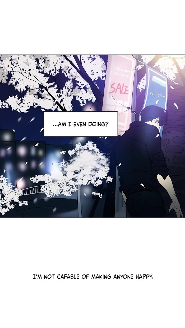 A Shoulder To Cry On - Chapter 28 Page 3