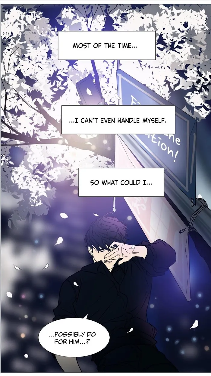 A Shoulder To Cry On - Chapter 28 Page 5