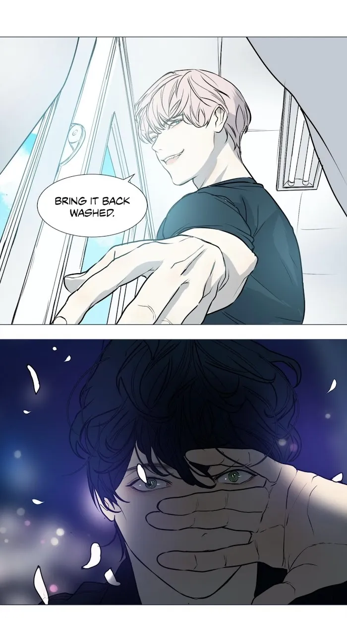 A Shoulder To Cry On - Chapter 28 Page 7