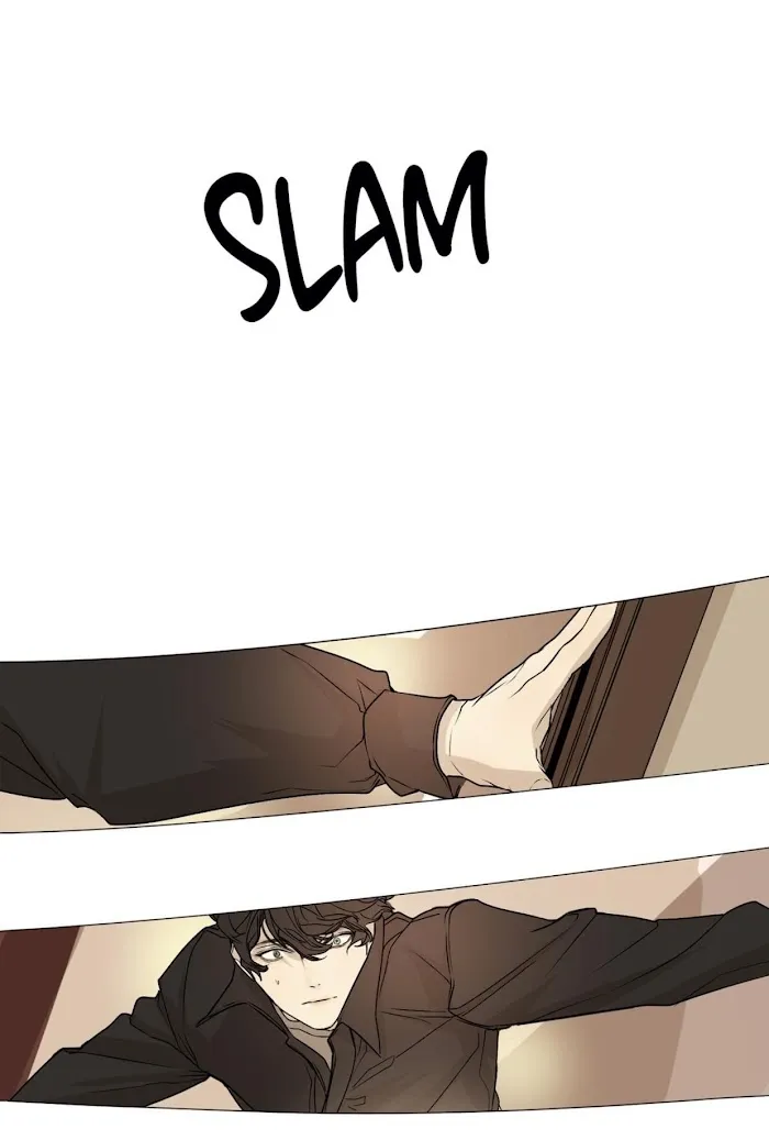 A Shoulder To Cry On - Chapter 28 Page 11