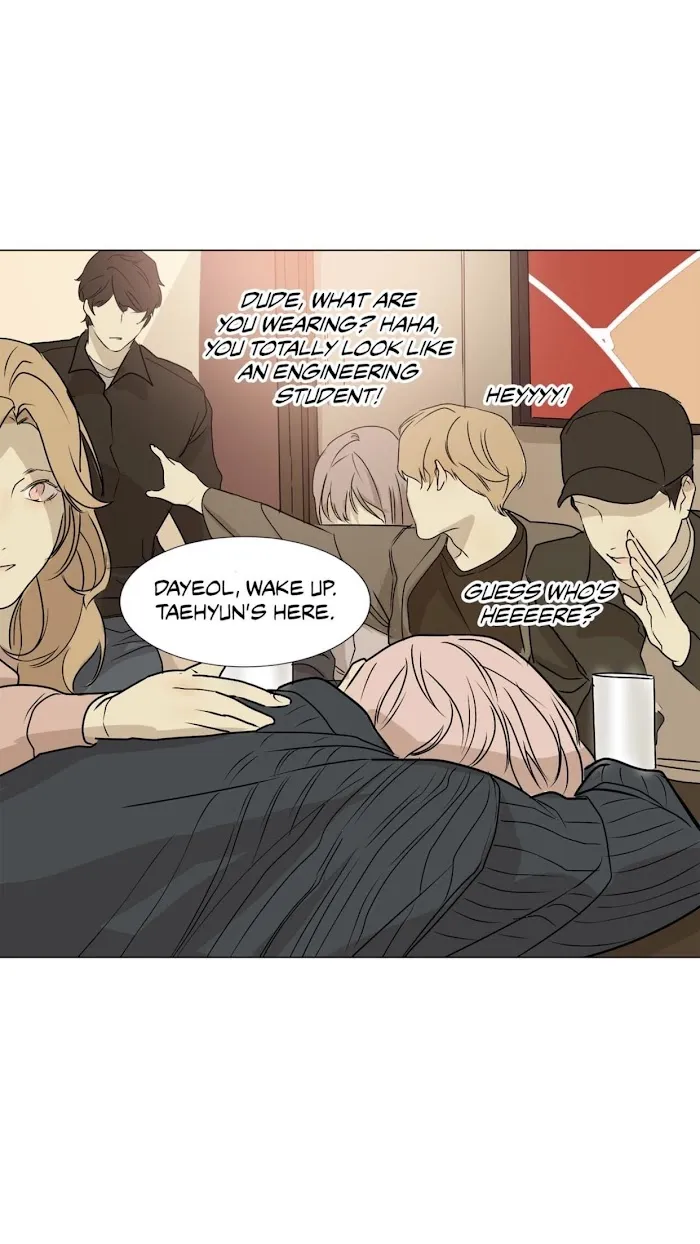A Shoulder To Cry On - Chapter 28 Page 14