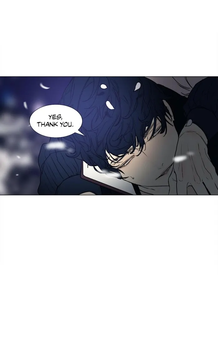 A Shoulder To Cry On - Chapter 28 Page 18