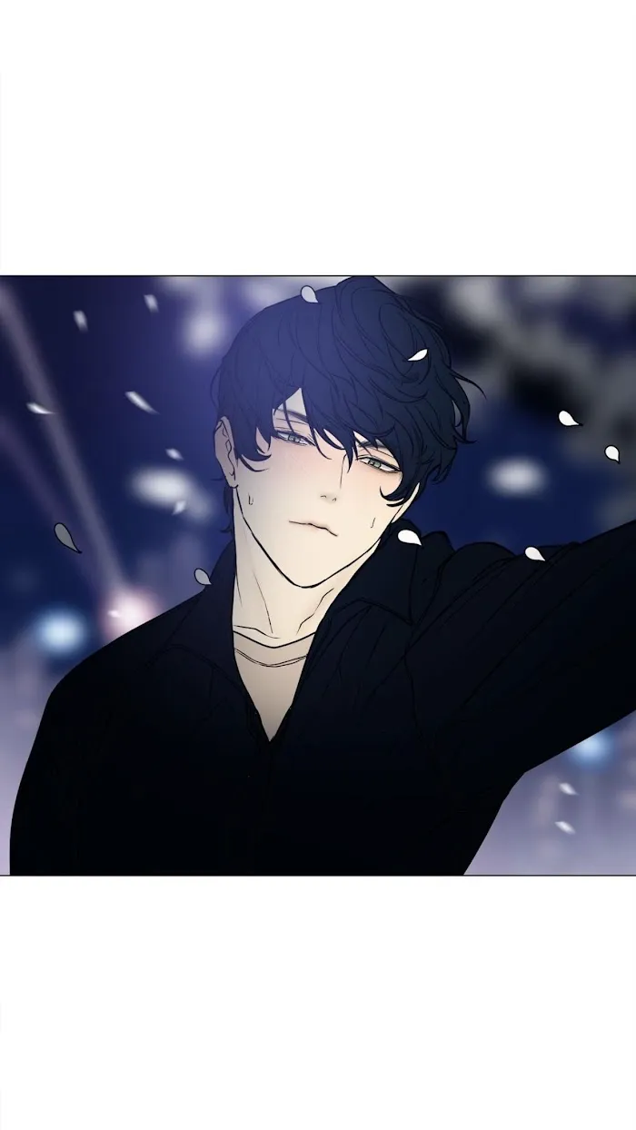 A Shoulder To Cry On - Chapter 28 Page 21