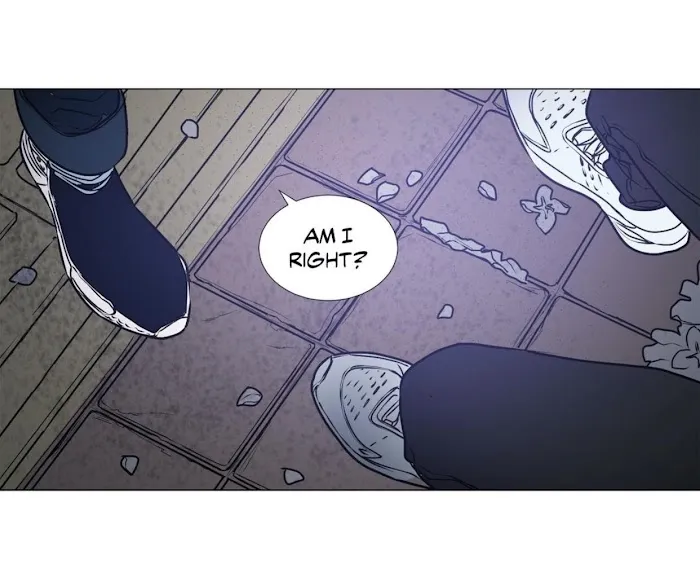 A Shoulder To Cry On - Chapter 28 Page 24