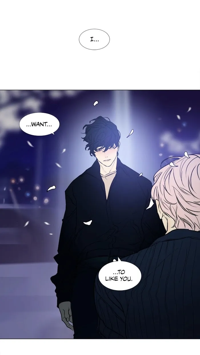 A Shoulder To Cry On - Chapter 28 Page 25