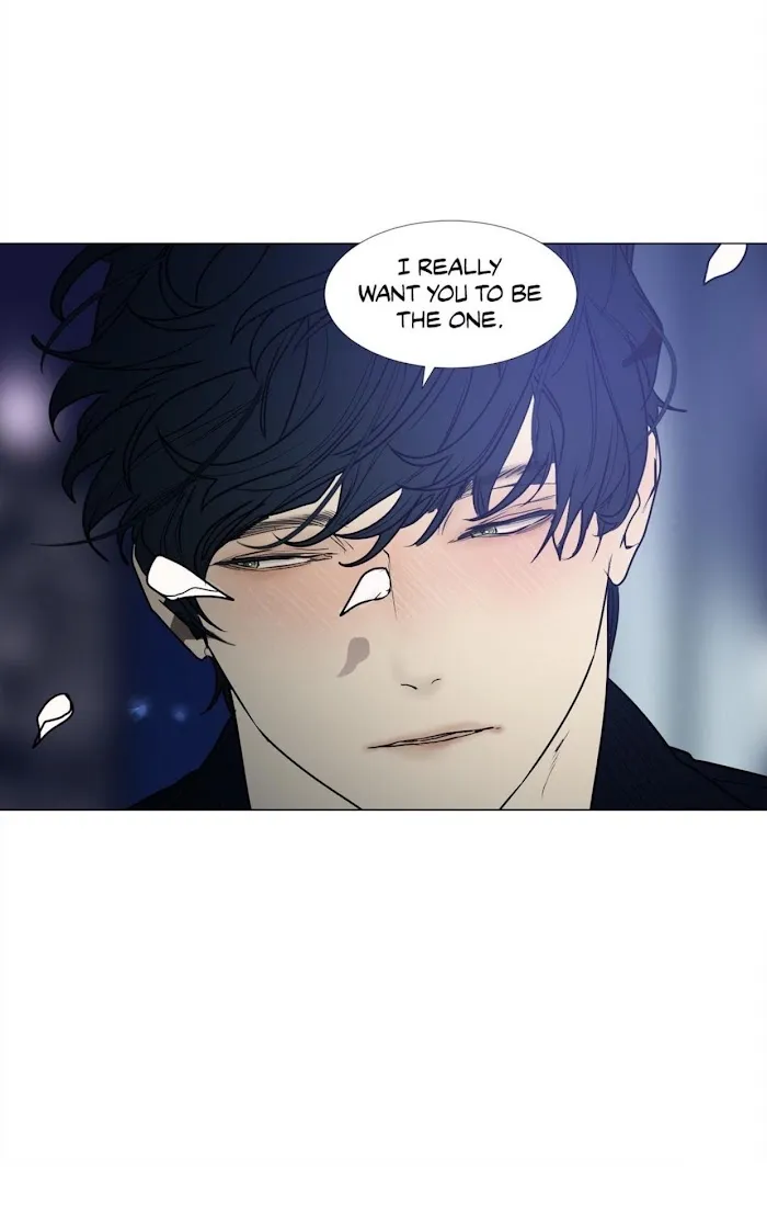 A Shoulder To Cry On - Chapter 28 Page 26