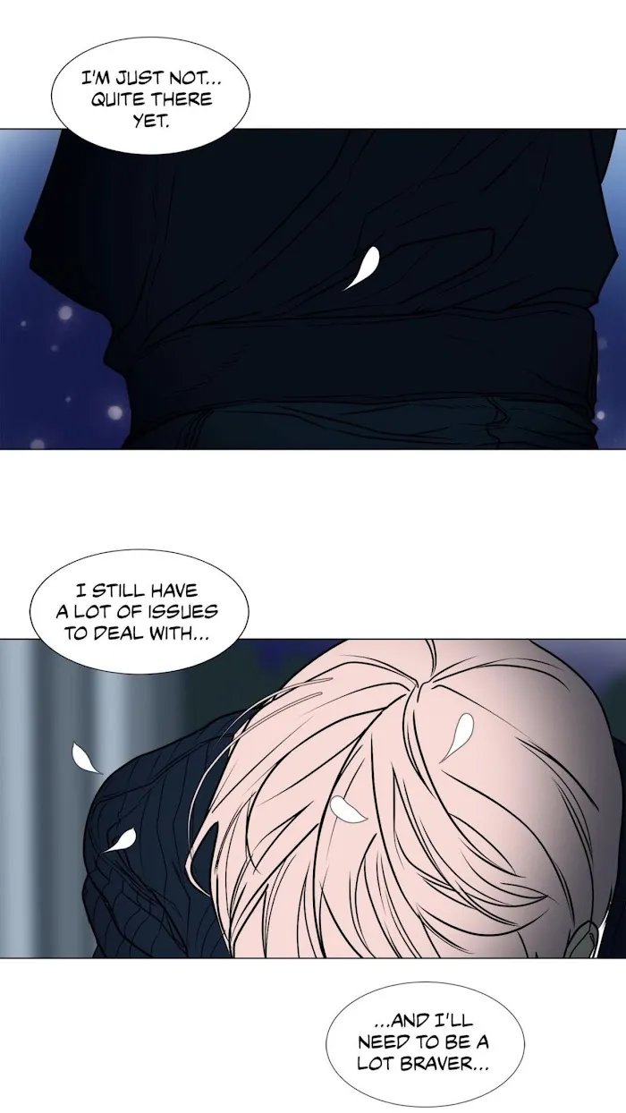 A Shoulder To Cry On - Chapter 28 Page 28