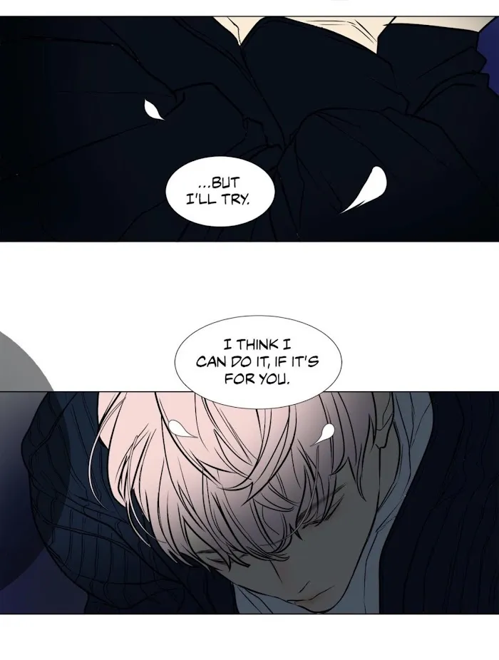 A Shoulder To Cry On - Chapter 28 Page 29