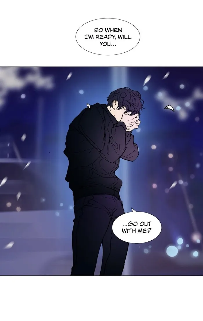 A Shoulder To Cry On - Chapter 28 Page 30