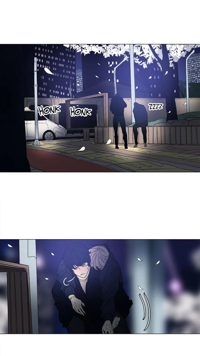 A Shoulder To Cry On - Chapter 28 Page 31