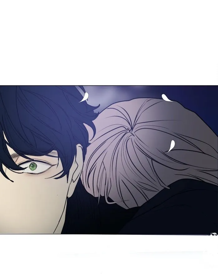 A Shoulder To Cry On - Chapter 28 Page 33