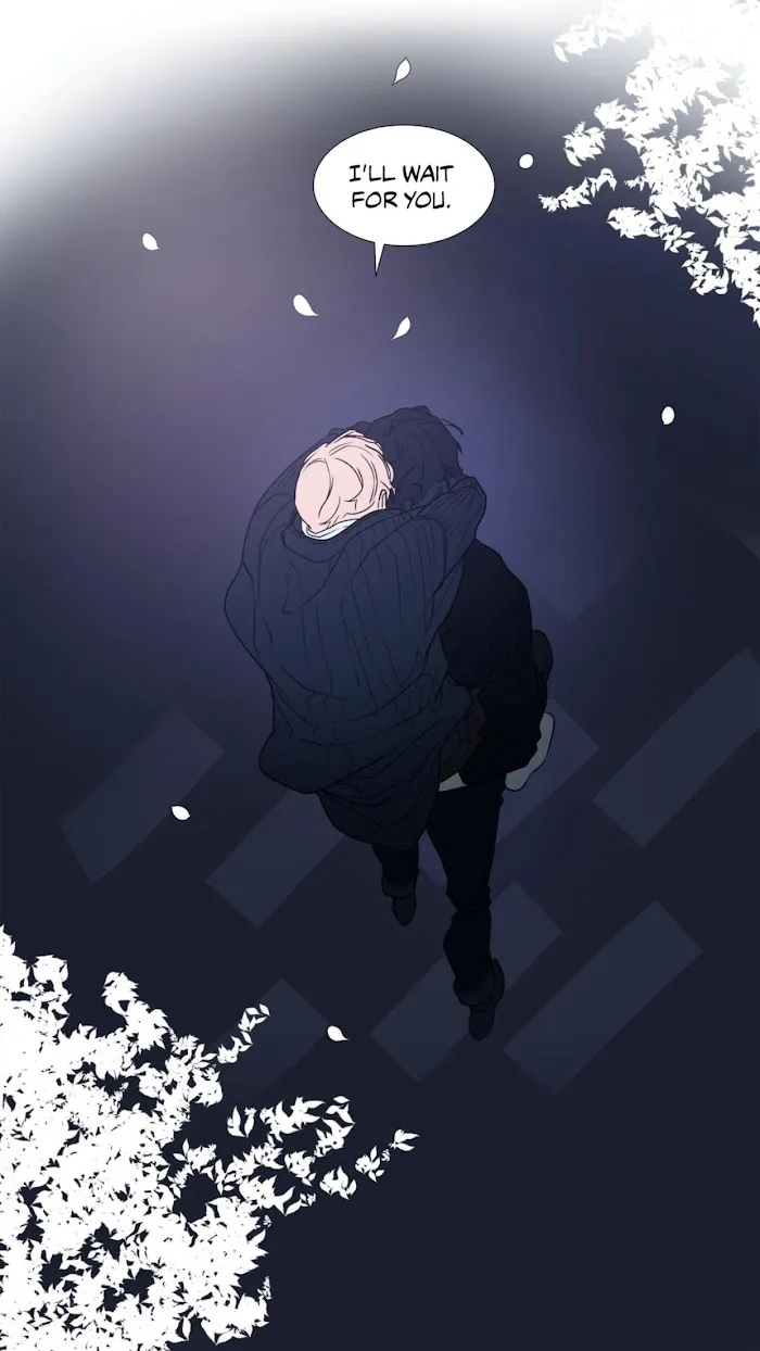 A Shoulder To Cry On - Chapter 28 Page 34